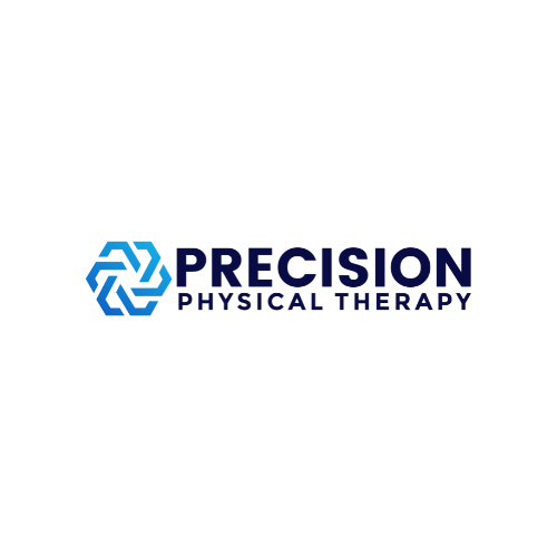 Precision Physical Therapy Logo