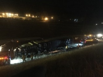 Images MCM Truck Repair