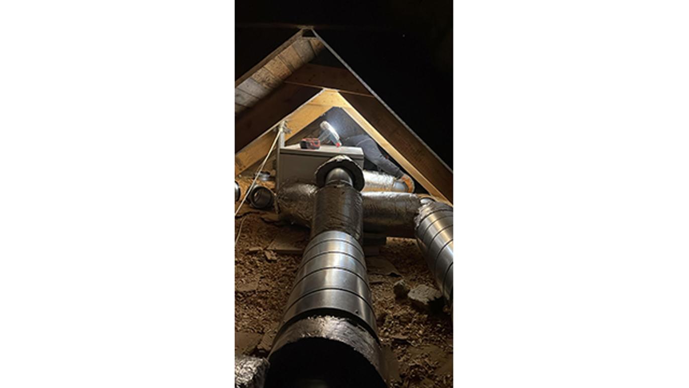 Images Dinamo Ventilation AB