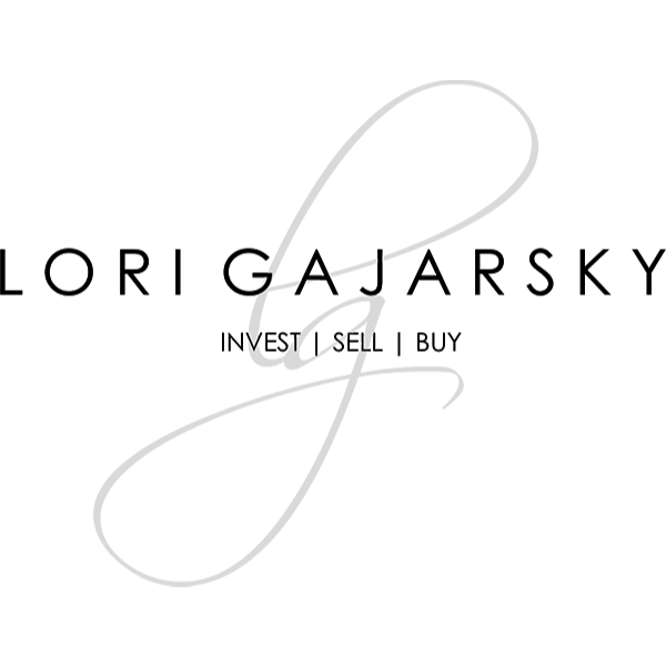Lori Gajarsky | Coldwell Banker Residential Brokerage Logo