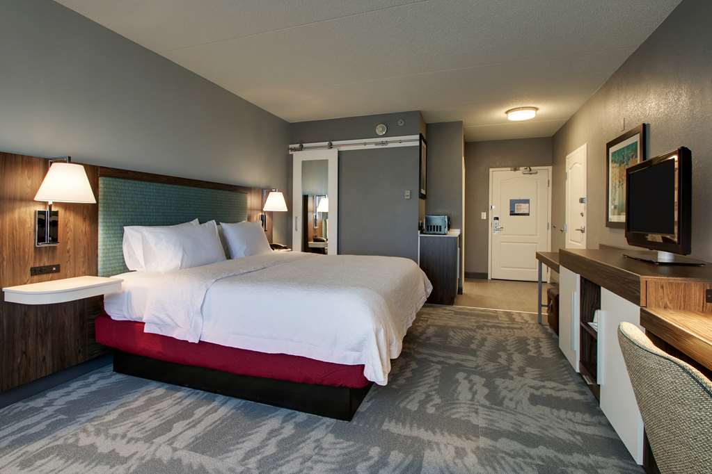 Guest room amenity