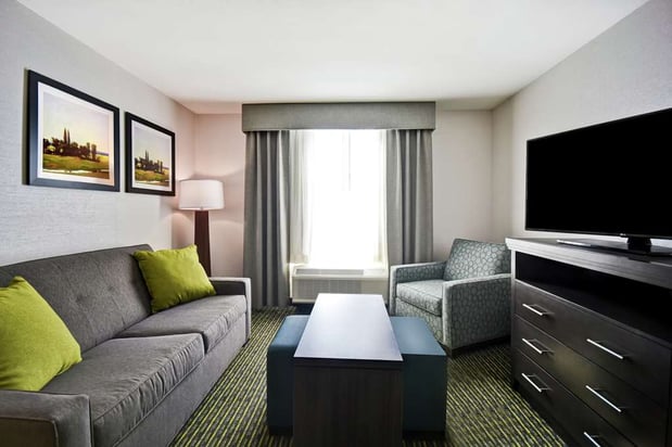 Images Homewood Suites by Hilton Novi Detroit