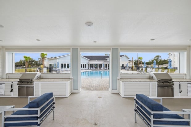 Images Ascend at Woodlands