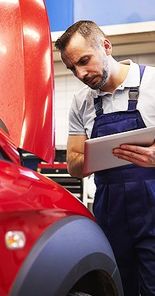 Images Ikusauto - Revisiones y Peritaciones de Coches de Segunda Mano