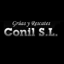 Grúas y Rescates Conil S.L. Logo