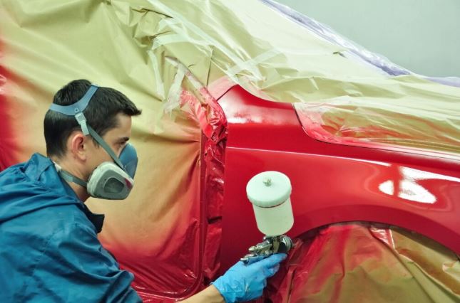 Images Carrozzeria M.P.