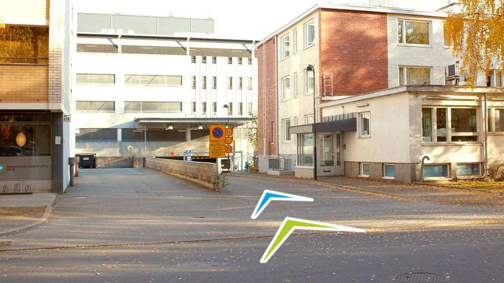Images Joensuun Ykkös-Paikoitus Oy