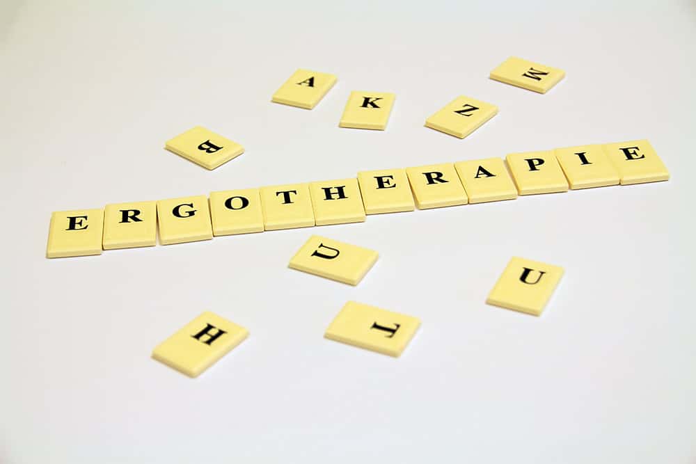 Christel Dykmann  Praxis für Ergotherapie, Im Brink 17 in Hesel
