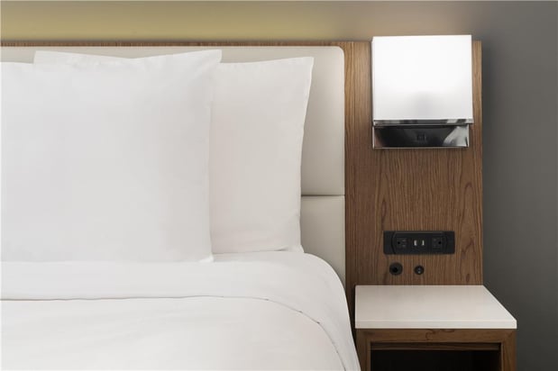 Images Best Western Premier Empire State Hotel