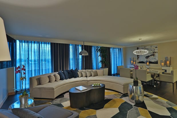 Images InterContinental at Doral Miami by IHG