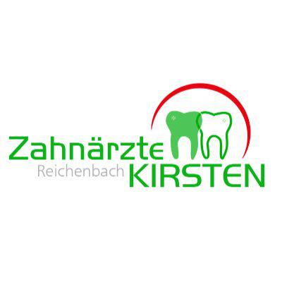 Zahnarztpraxis Kirsten in Reichenbach im Vogtland - Logo