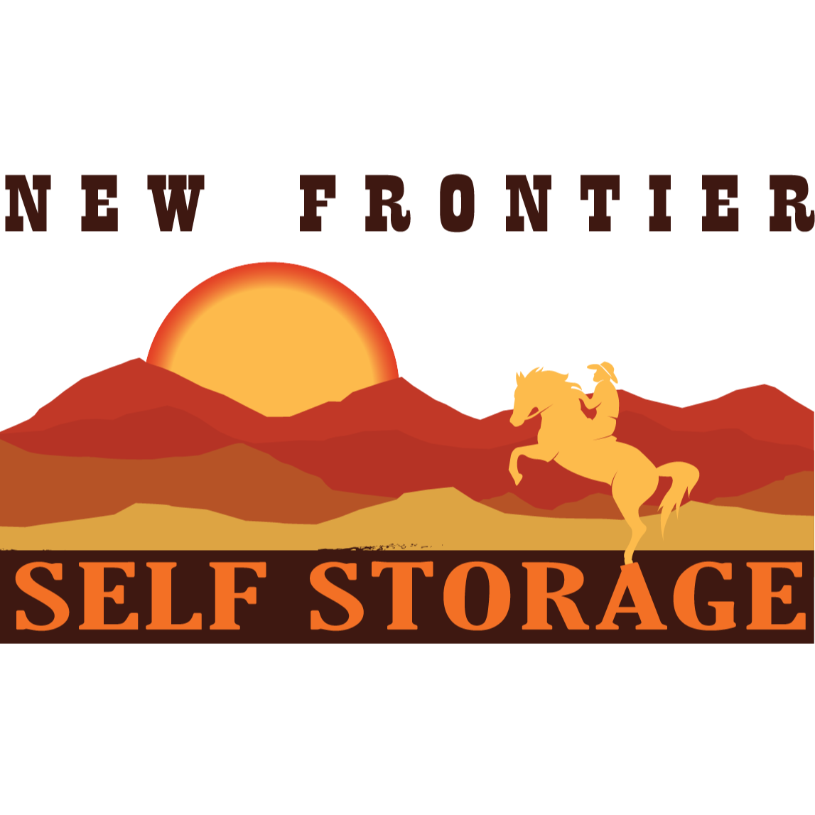 New Frontier Self Storage