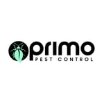 Primo Pest Control Logo