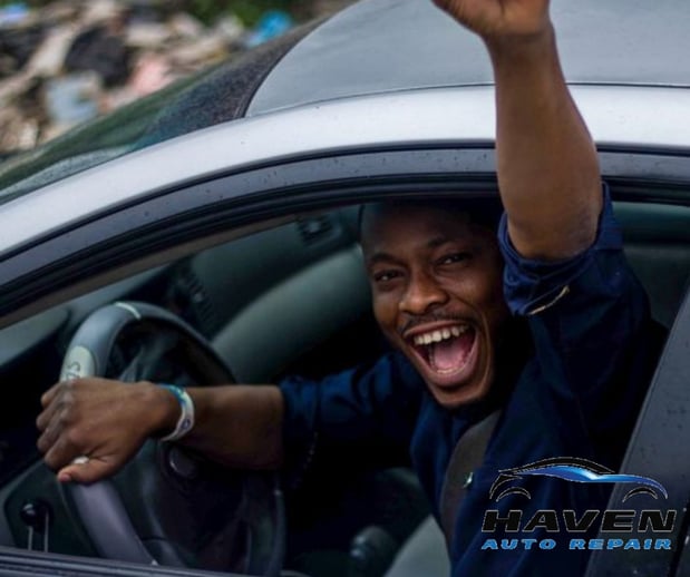 Images Haven Auto Repair | CarMax Repair Shop