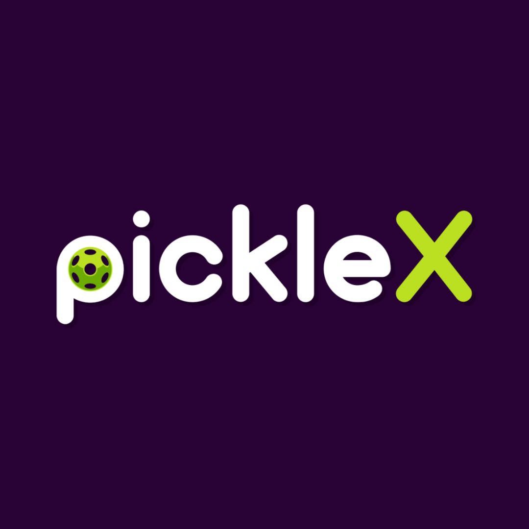 PickleX Logo