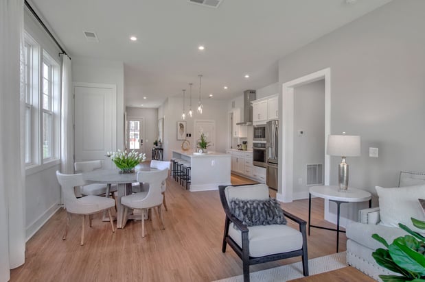 Images Brookside by Stanley Martin Homes