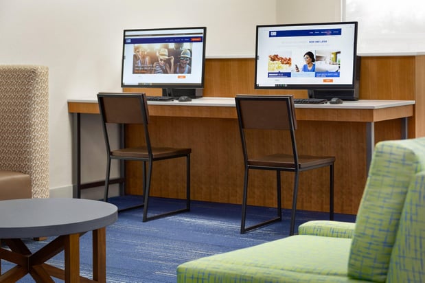 Images Holiday Inn Express & Suites Mission-McAllen Area by IHG