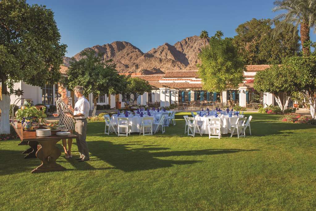 La Quinta Resort & Club, Curio Collection by Hilton