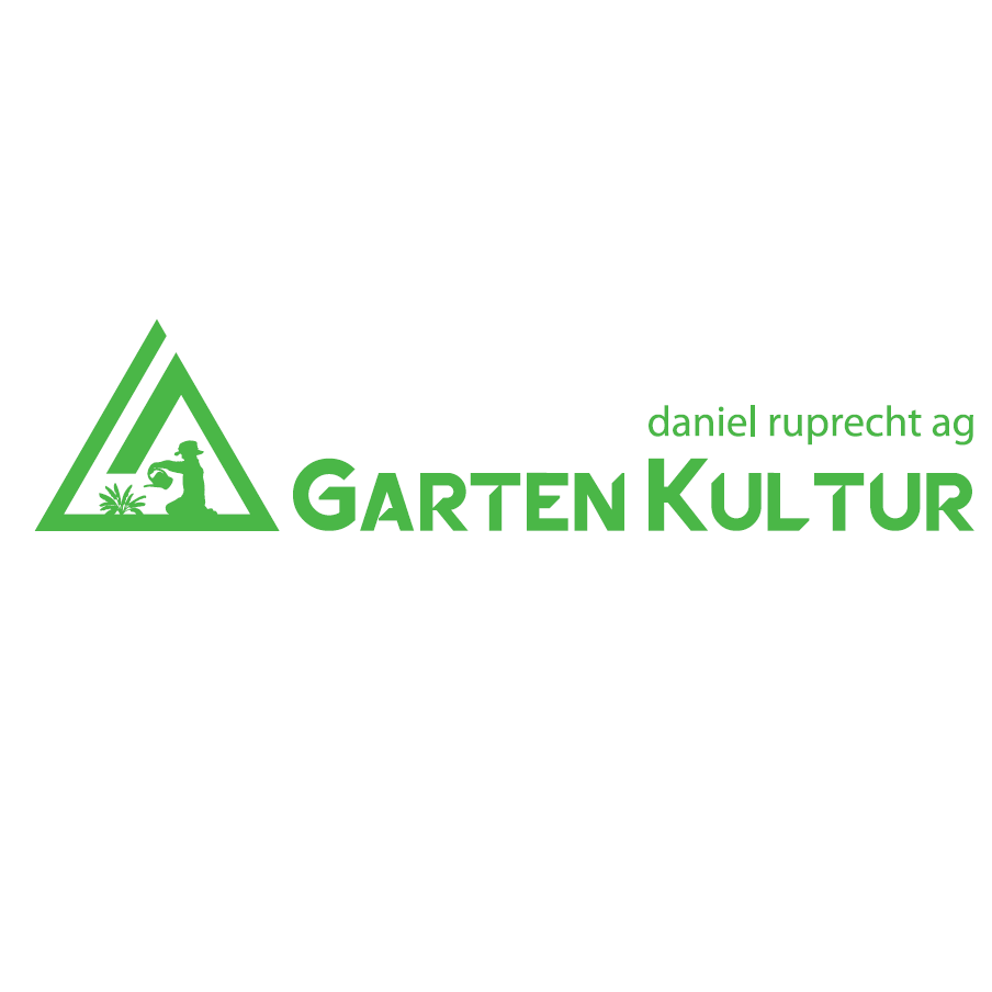 Gartenkultur Daniel Ruprecht AG Logo