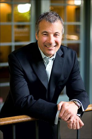 Images Paveloff Vision Center: Michael Paveloff, M.D.