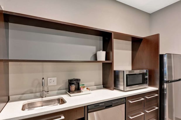 Images Home2 Suites by Hilton Pensacola I-10 at North Davis Hwy