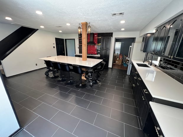 Images Big Buck Home Remodeling & Construction