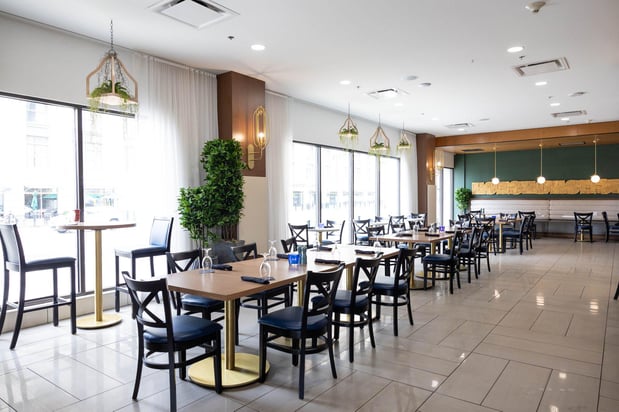 Images Hotel Indigo Detroit Downtown by IHG