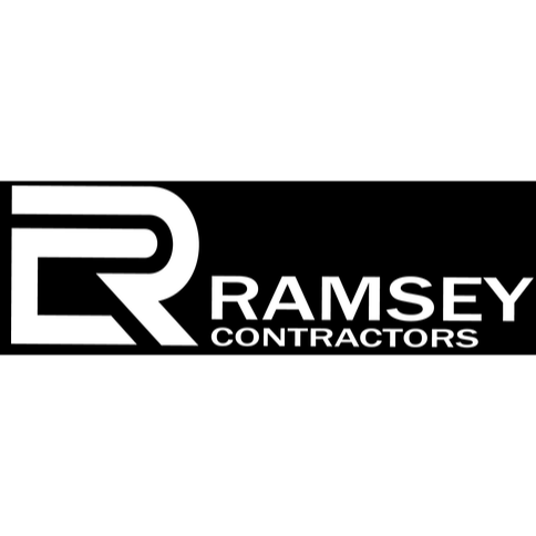 Ramsey Contractors Logo