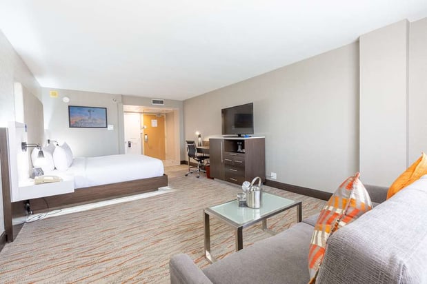 Images DoubleTree by Hilton Hotel Dallas - Richardson