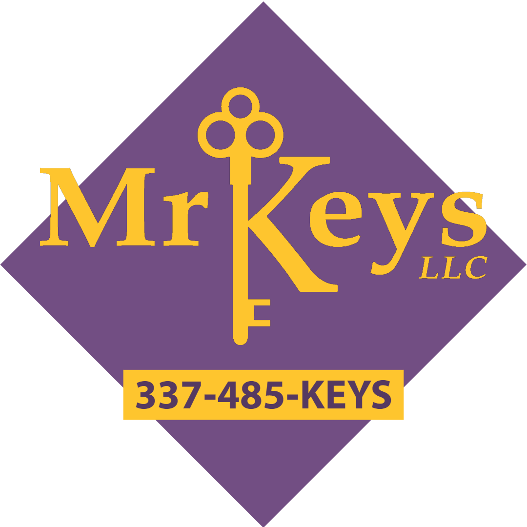 Mr Keys LLC