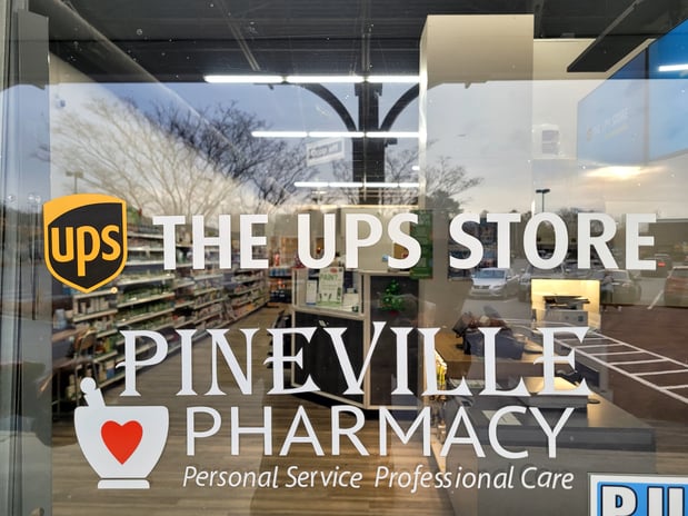 Images The UPS Store