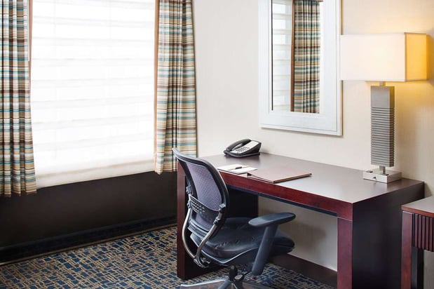 Images DoubleTree by Hilton Hotel Baltimore - BWI Airport