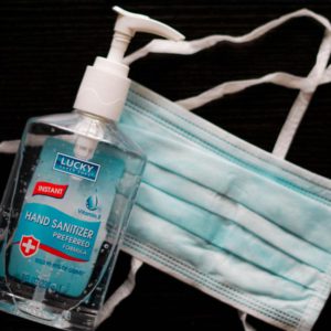 HAKOH GmbH, Spitalerstrasse 11 in Hamburg