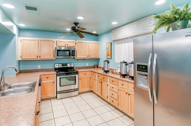 Images Country Club at The Meadows - 55+ Senior Apartments