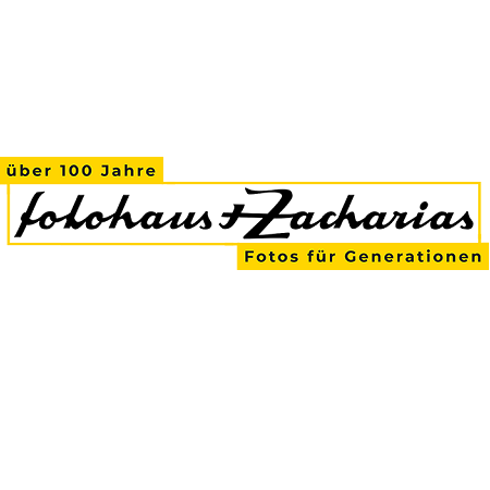 Logo Fotohaus Zacharias DEZ