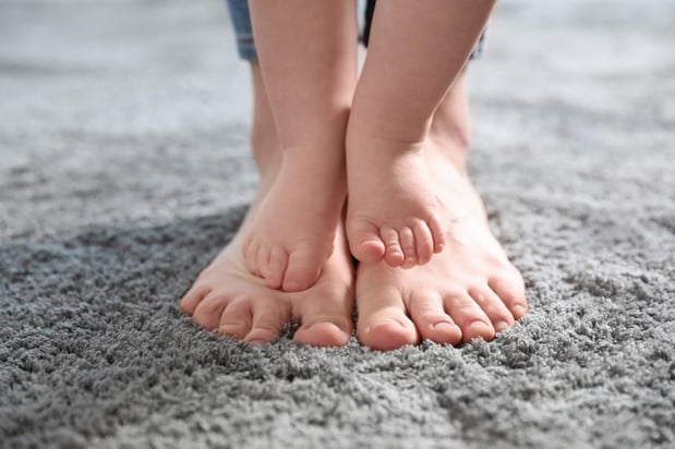 Images A'Jack Flooring INC