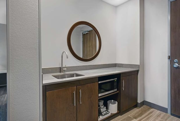 Images Hampton Inn & Suites Farmers Branch Dallas