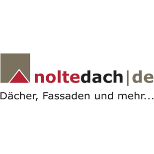 NOLTEDACH GmbH Logo