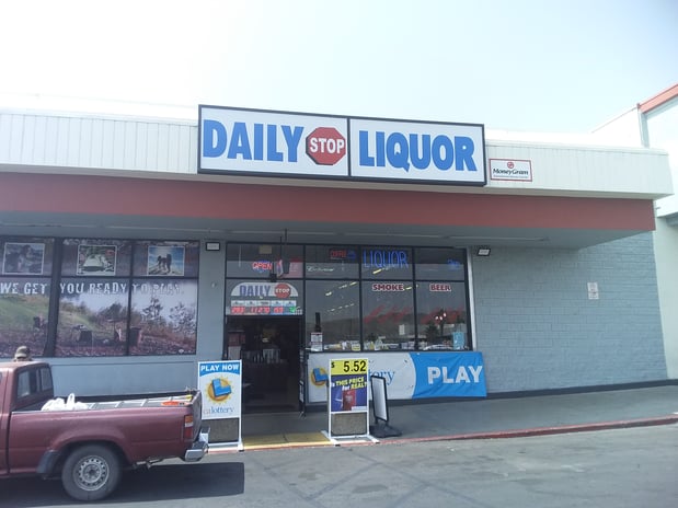 Images CoinFlip Bitcoin ATM - Daily Stop (Barstow)