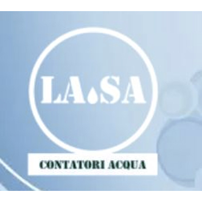 La.Sa Lettura Contatori Logo