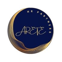 Arete Payroll & HR Partners Logo