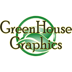 Greenhouse Graphics Logo