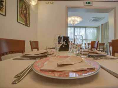 Images Hotel Albergo De La Ville