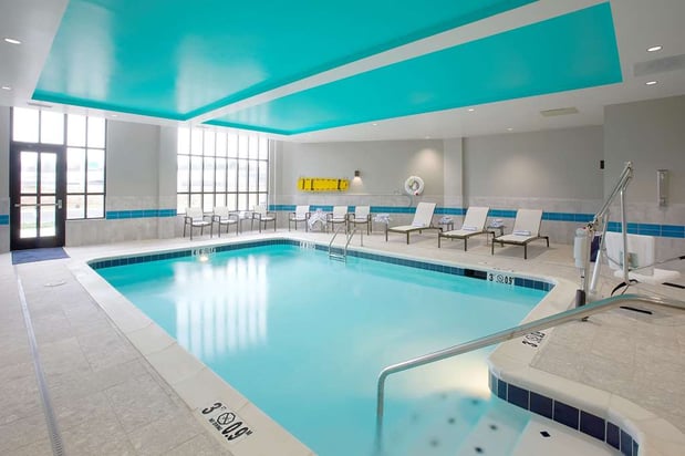 Images Hilton Garden Inn Elizabethtown