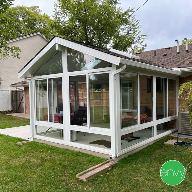 Images Envy Home Services
