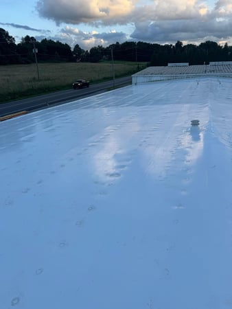 Images Wilson Roofing Inc.