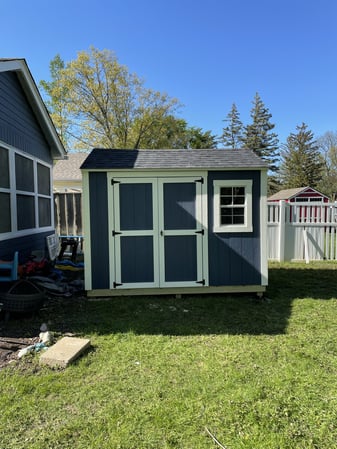Images Premier 1 Sheds
