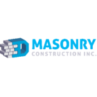 3D Masonry Construction Inc.