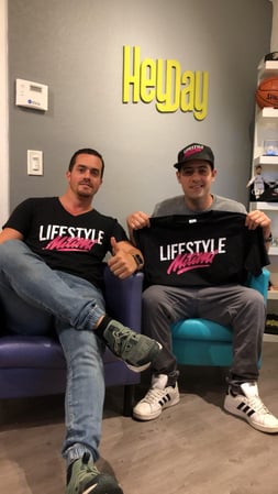 Images Heyday Marketing I Digital Marketing Agency I Miami Marketing Agency