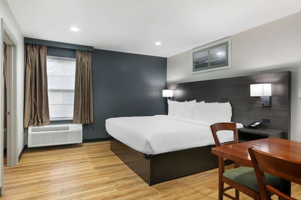 Images Best Western Mystic Hotel